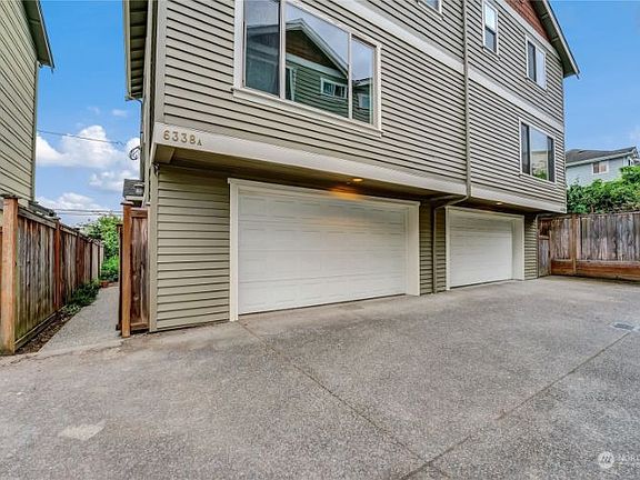 2nd image of 6338A 34th Ave SW