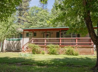 23899 Sierra Pine Ave, Twain Harte, CA 95383
