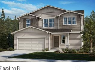 9528 S 237th St LOT 15, Kent, WA 98031