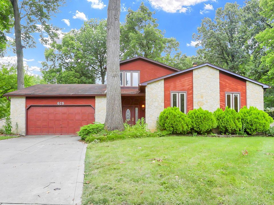 1st image of 678 Bunker Hill Ct