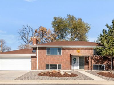 1081 Dawson Drive, Denver, CO, 80229