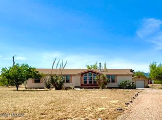 3217 W Solado Pl, Benson, AZ 85602