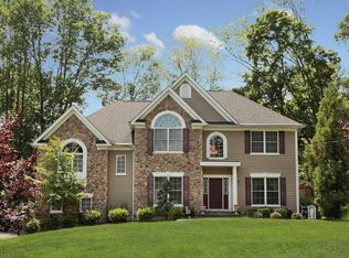 126 Jenks Rd, Morristown, NJ 07960