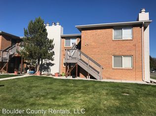 2028 Meadow Dr APT 7, Longmont, CO 80501