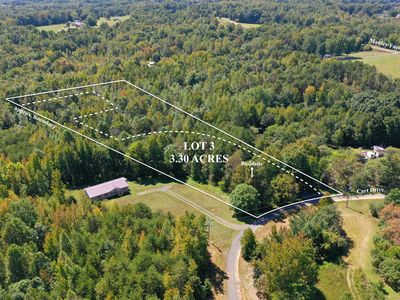 LOT 3 Cart Dr, Reidsville, NC, 27320