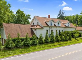 11445 Stafford Rd, Auburn Township, OH 44023