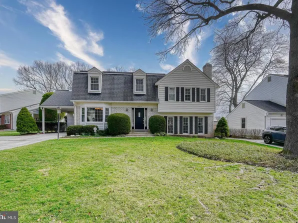 12517 Kuhl Rd, Silver Spring, MD 20902