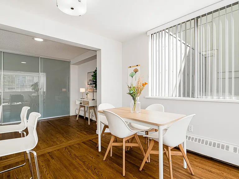 1750 Davie St #206 — Photo 13