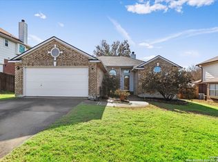 1124 Lauran Park Dr, Schertz, TX 78154