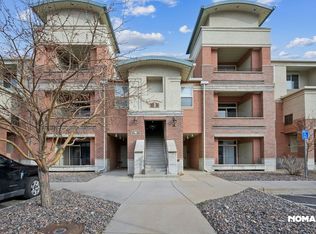 4100 Albion St UNIT 318, Denver, CO 80216