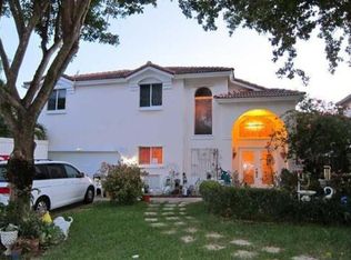 11281 Reveille Rd, Hollywood, FL 33026