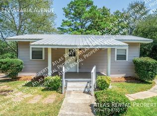 7312 Arabia Ave, Birmingham, AL 35224