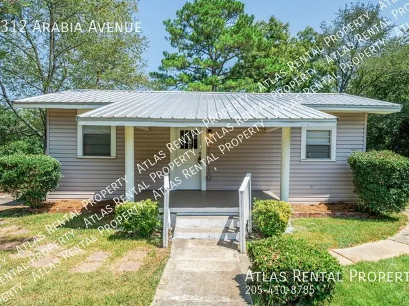 7312 Arabia Ave, Birmingham, AL 35224