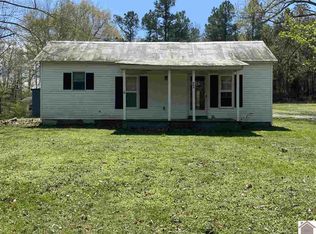 665 Beal Rd, Hardin, KY 42048