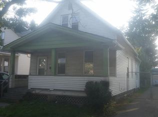 3320 W 33rd St, Cleveland, OH 44109