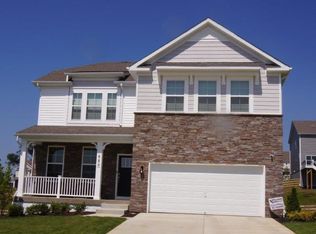 641 N Chandler Dr, Westminster, MD 21157