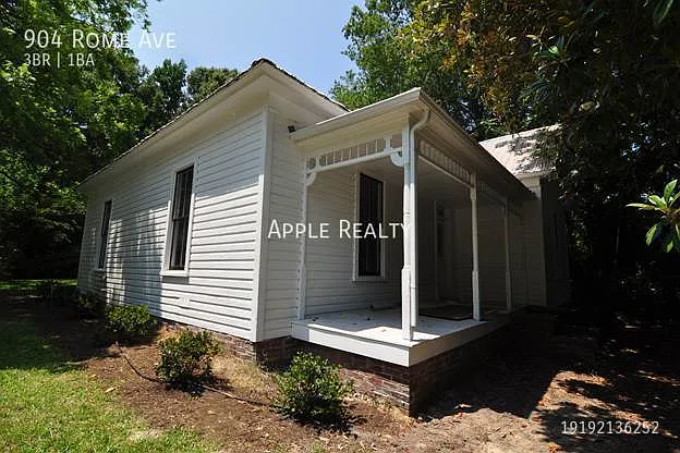 904 Rome Ave — Photo 8