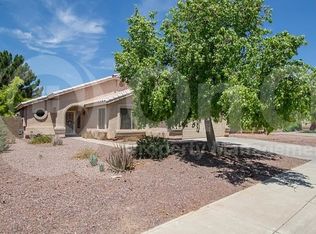 21418 N 87th Dr, Peoria, AZ 85382