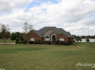 46 Win Meadow Ln, Greenbrier, AR 72058