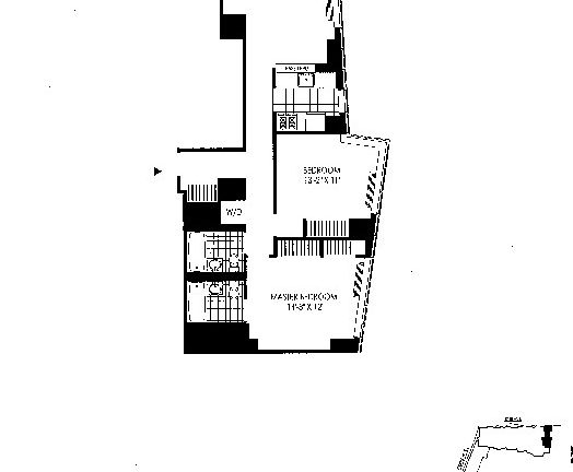 2nd image of 4705 Center Blvd APT 1901