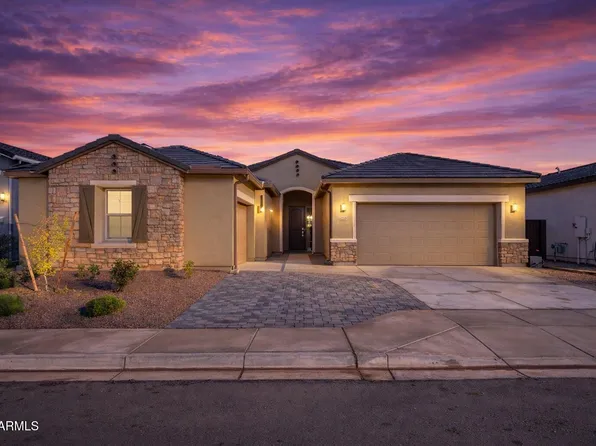 3228 E SADDLETREE Way, San Tan Valley, AZ 85140