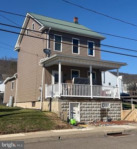 917 E Wiconisco Ave, Tower City, PA, 17980