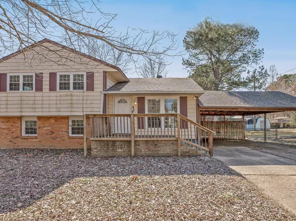 1501 Dana Debbie St, Jonesboro, AR 72405