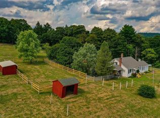 201 White Church Ln, Kunkletown, PA 18058