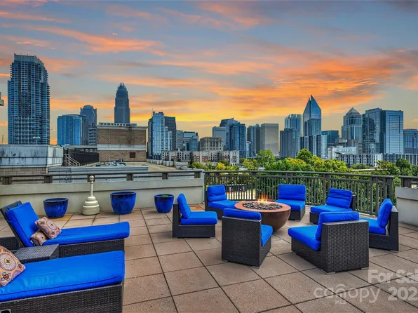 718 Trade St #411, Charlotte, NC 28202