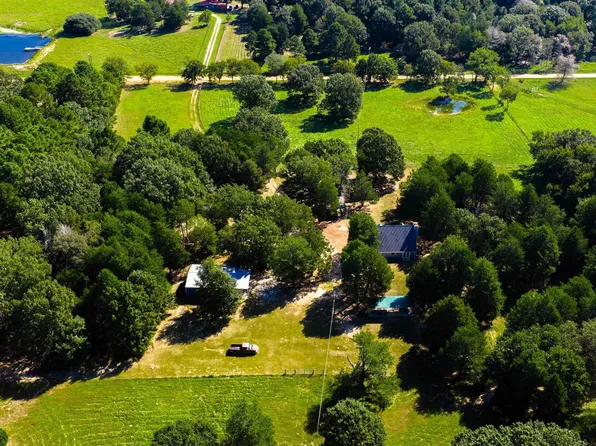 12469 County Road 1114, Athens, TX 75751