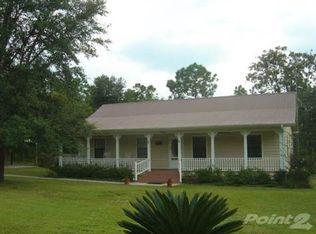 3365 Cardinal Pl, Chipley, FL 32428