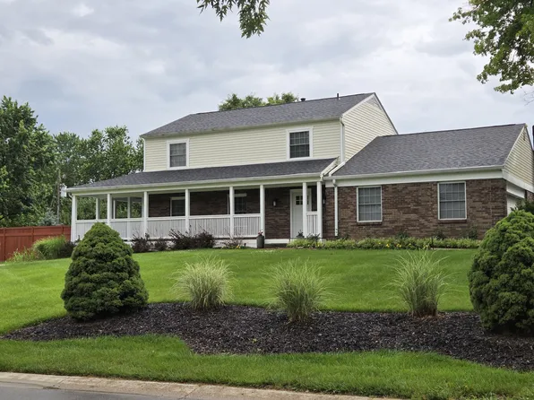 197 Acoma Dr, Mason, OH 45040