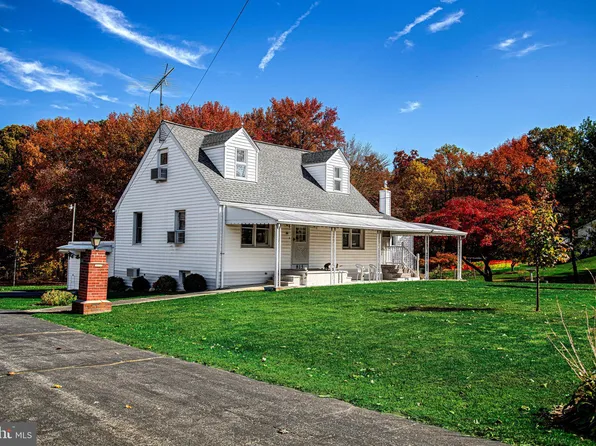 815 Magnolia Rd, Joppa, MD 21085