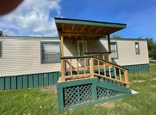 312 S 7th St, Rush Springs, OK 73082