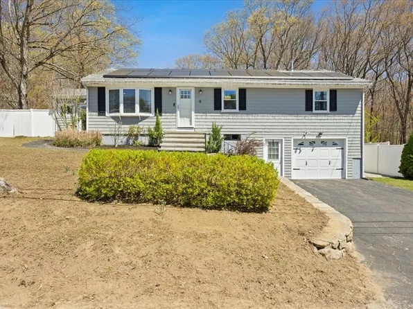 6 Ascension St, Blackstone, MA 01504