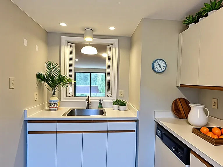 Kingsbury Townhouses — Photo 11