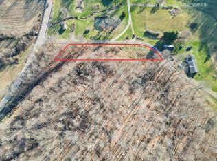 5618 Grumms Ln NE, Newark, OH 43055