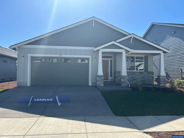 1462 Nolan 28 Ave SE, Albany, OR 97322