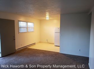3012 W 10th St APT 7, The Dalles, OR