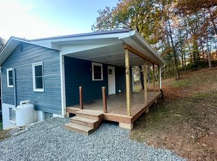 64 Phillips Valley Rd, Mars Hill, NC 28754