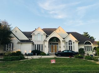 8 Cabin Smoke Trl, Springfield, IL 62707