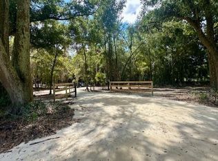 0 SW 20th St, Bell, FL 32619