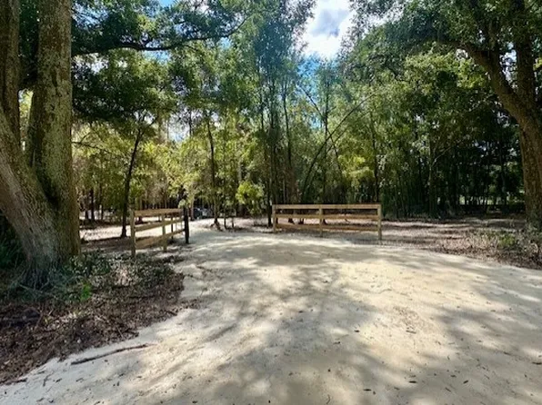 0 SW 20th St, Bell, FL 32619