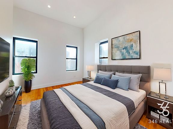 5th image of 101 W 127th St #3-A