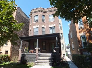 2444 W Wilson Ave #2, Chicago, IL 60625