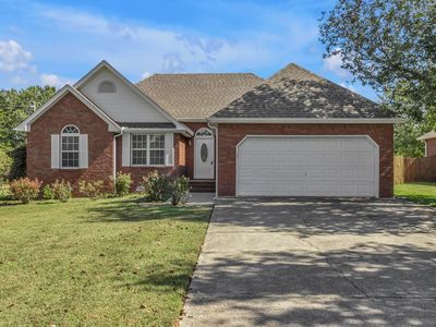 715 Saint Francis Ave Lot 48, Smyrna, TN, 37167