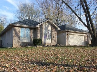 3682 S Sunrise Ave, Springfield, MO 65807
