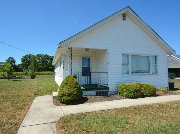 7576 Woods West Rd, Plain City, OH 43064