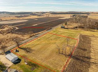 LOT 1 Fahey Rd, Belleville, WI 53508