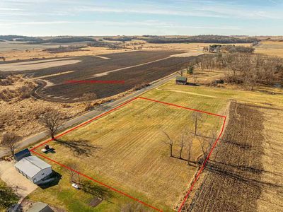 LOT 1 Fahey Rd, Belleville, WI, 53508